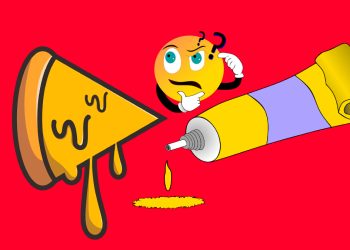 Google'ın AI Özeti Pizzaya Yapıştırıcı Sürmeyi Önerdi