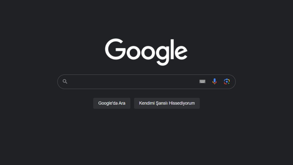 Google'ın Arama Algoritması Belgeleri Sızdırıldı