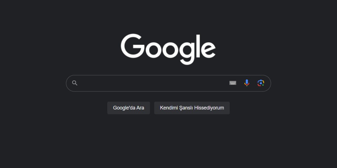 Google'ın Arama Algoritması Belgeleri Sızdırıldı