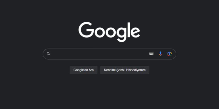 Google'ın Arama Algoritması Belgeleri Sızdırıldı