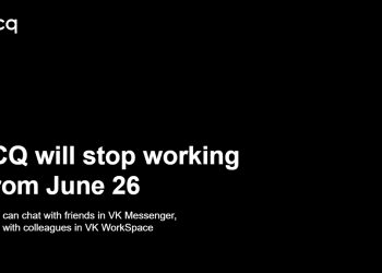 En Eski Mesajlaşma Platformu ICQ Kapanıyor