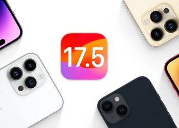 Apple, iOS 17.5 RC Sürümünü Yayınladı: Yeni Neler Var?