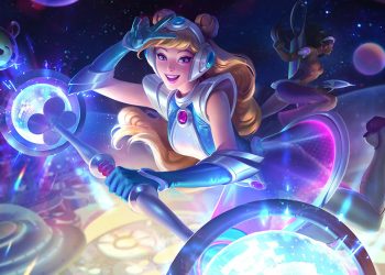 LoL FPS Gösterme Nasıl Yapılır?