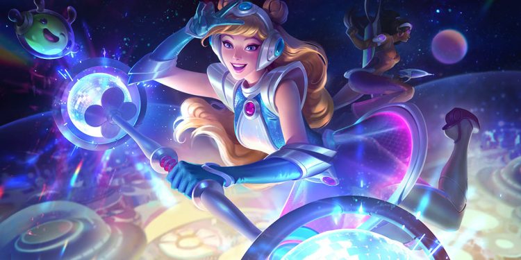 LoL FPS Gösterme Nasıl Yapılır?