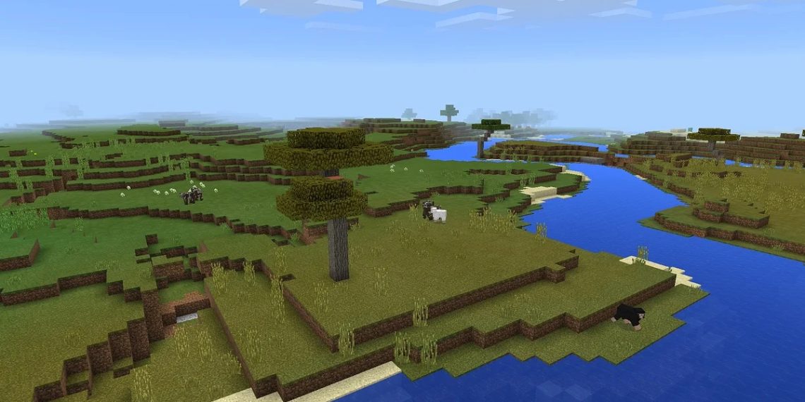 Minecraft Kalkan Büyüleri ve Yapımı