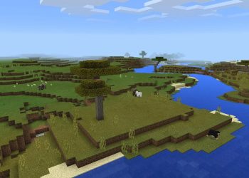 Minecraft Kalkan Büyüleri ve Yapımı