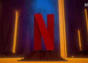 Netflix'ten Minecraft Animasyon Dizisi Geliyor