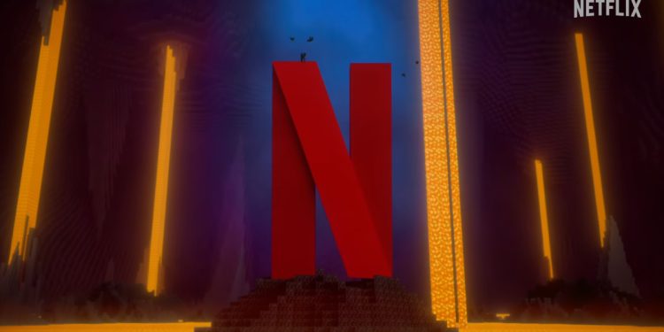 Netflix'ten Minecraft Animasyon Dizisi Geliyor