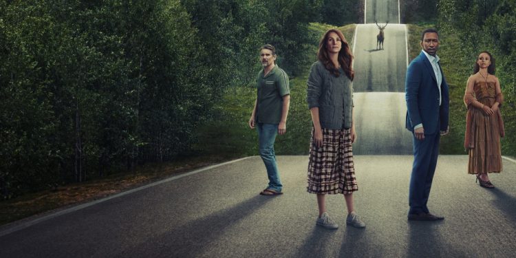 Netflix, Öne Çıkan Dizi ve Filmlerin İzlenme Sayısını Paylaştı