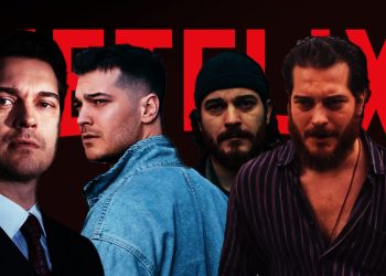 Netflix Türkiye'nin İçerik Direktörü Değişti!