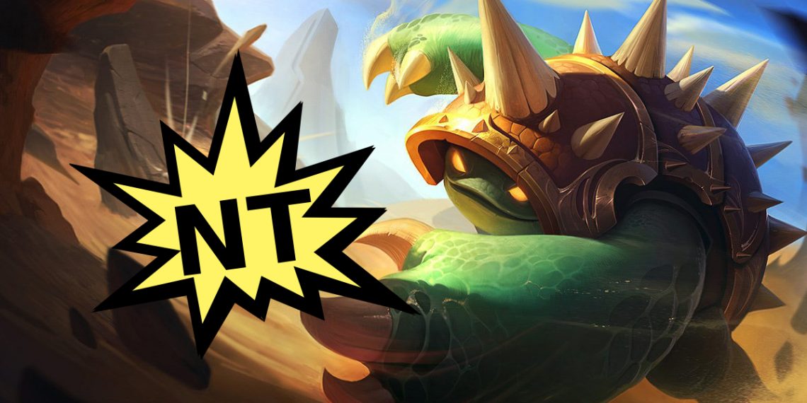 NT Ne Demek? Neden Kullanılır?