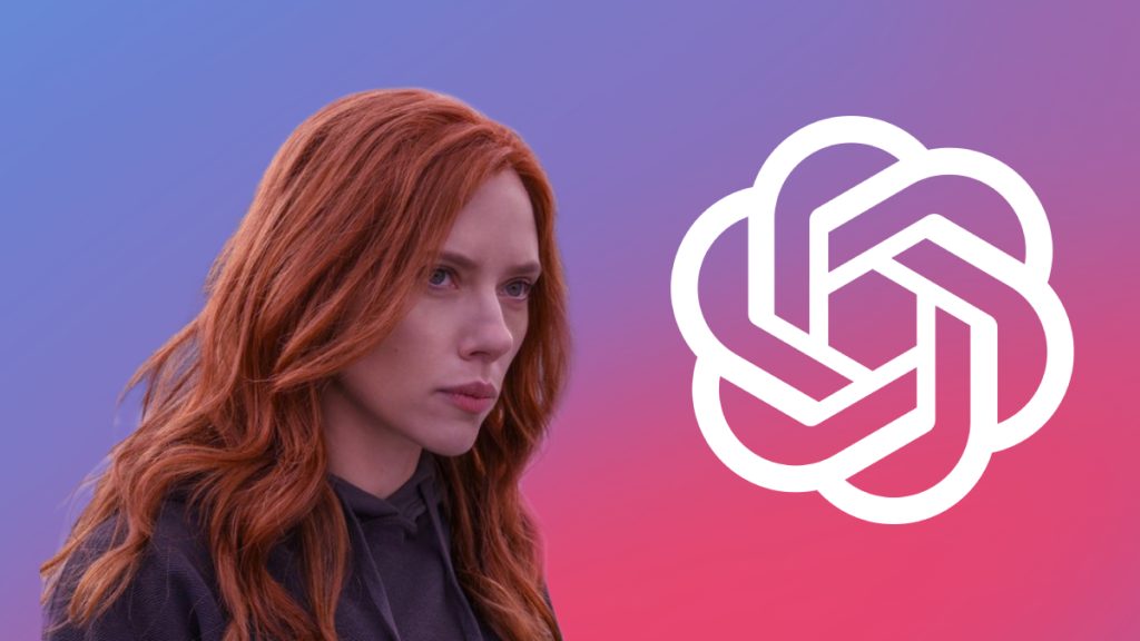 Scarlett Johansson, OpenAI'ın Kendi Sesini Kullandığını Söyledi