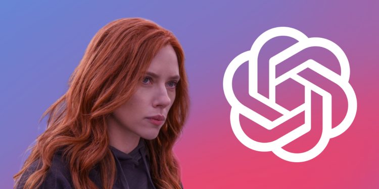 Scarlett Johansson, OpenAI'ın Kendi Sesini Kullandığını Söyledi