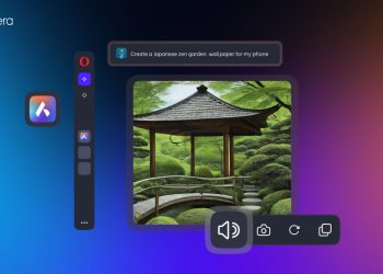 Opera, Google Gemini'yi Tarayıcısına Ekliyor