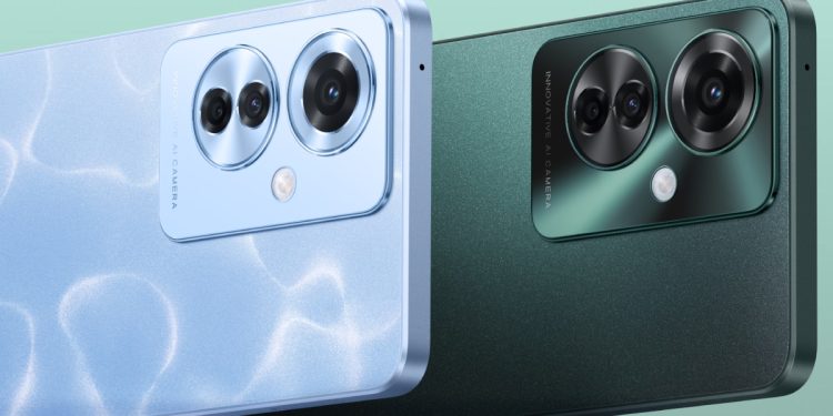 OPPO Reno11 F 5G fiyatı