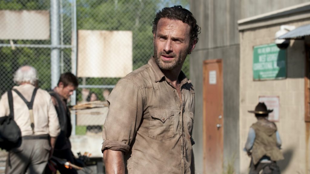 The Walking Dead İzleme Sırası Nedir?