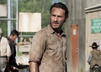 The Walking Dead İzleme Sırası Nedir?
