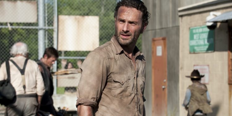 The Walking Dead İzleme Sırası Nedir?