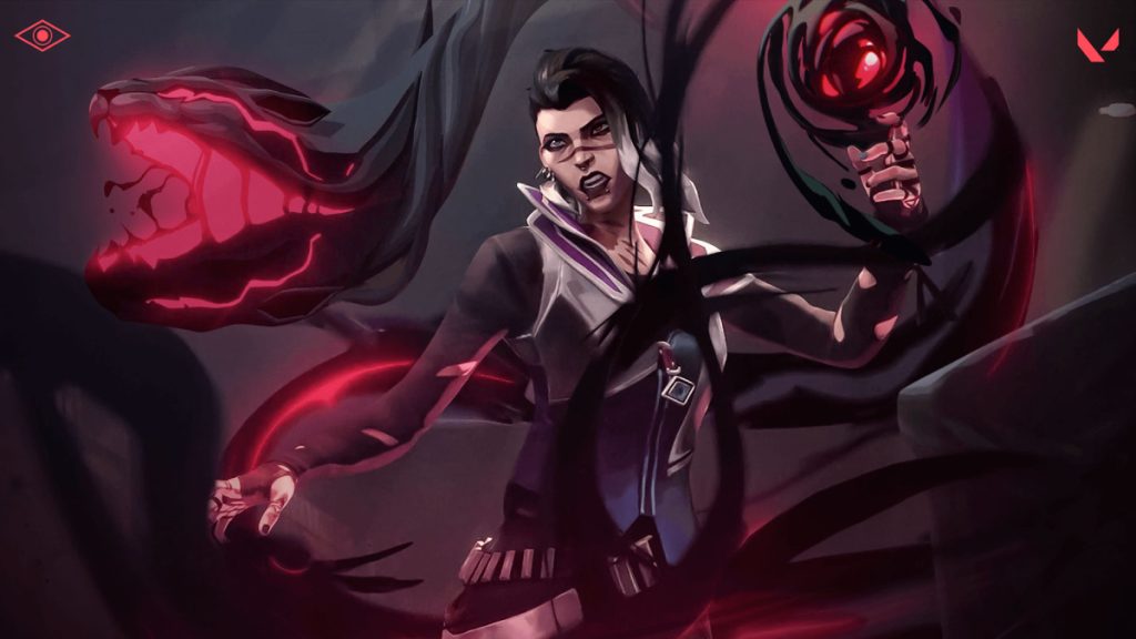 Valorant Fade Replikleri