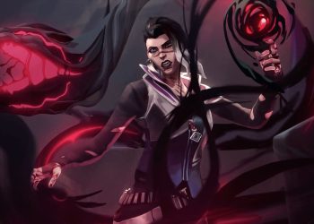 Valorant Fade Replikleri