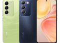 Vivo Y100 4G: Şık Tasarım, Güçlü Performans ve Uygun Fiyat