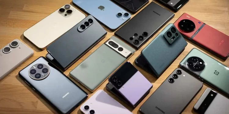 10 Bin TL’nin Altında En İyi 7 Telefon