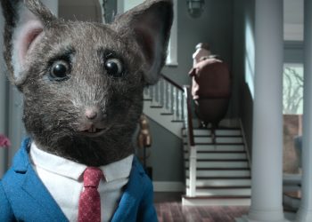 Animasyon Korku Filmleri