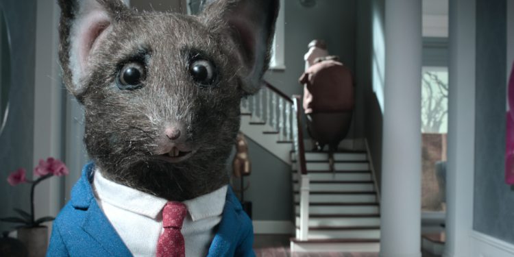 Animasyon Korku Filmleri