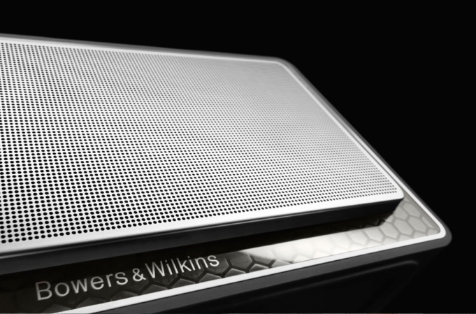 Bowers & Wilkins T7 Wireless