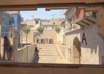 CS2 Siyah Ekran Sorunu Nasıl Çözülür?