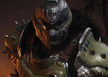 Doom: The Dark Ages Duyuruldu: İlk Fragman Yayında