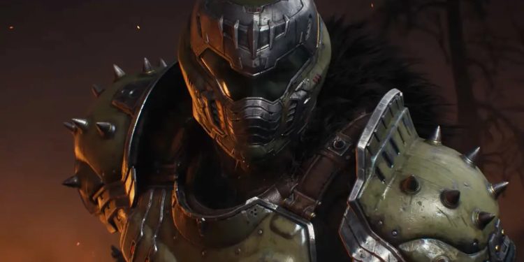 Doom: The Dark Ages Duyuruldu: İlk Fragman Yayında