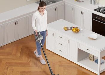 Dreame R20 İnceleme