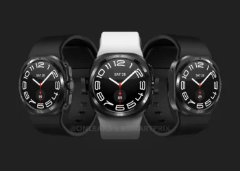 Samsung Galaxy Watch Ultra: En İyi Akıllı Saatlerden Biri Olabilir