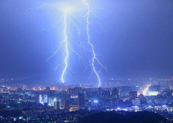 Gökyüzü Olaylarını Fotoğraflamak