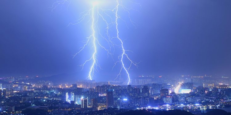 Gökyüzü Olaylarını Fotoğraflamak