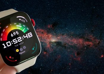 HUAWEI Watch Fit 3 İnceleme