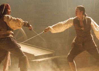 Karayip Korsanları İzleme Sırası Nedir?