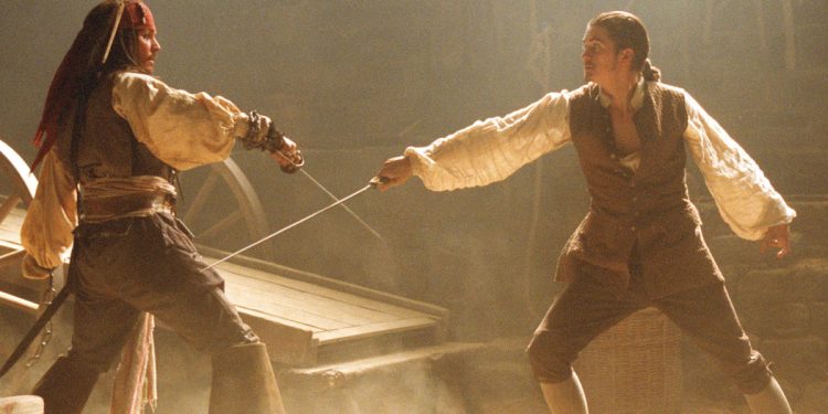 Karayip Korsanları İzleme Sırası Nedir?