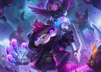 LoL Belirtilmemiş Bir Hata Oluştu Sorunu