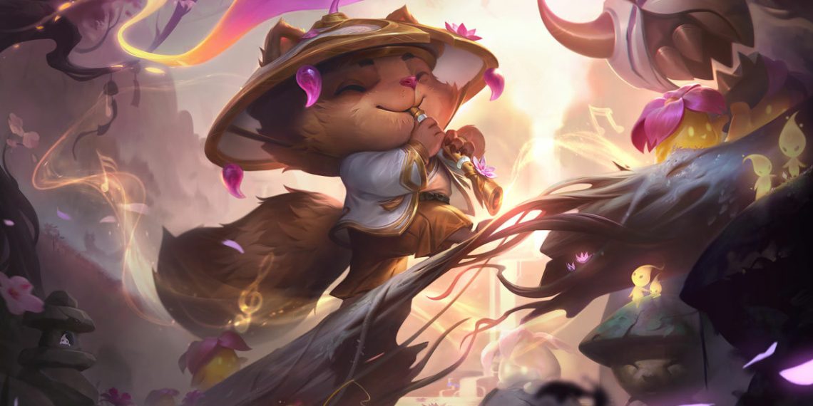 LoL Oyna Butonu Çalışmıyor, Çözümü Nedir?