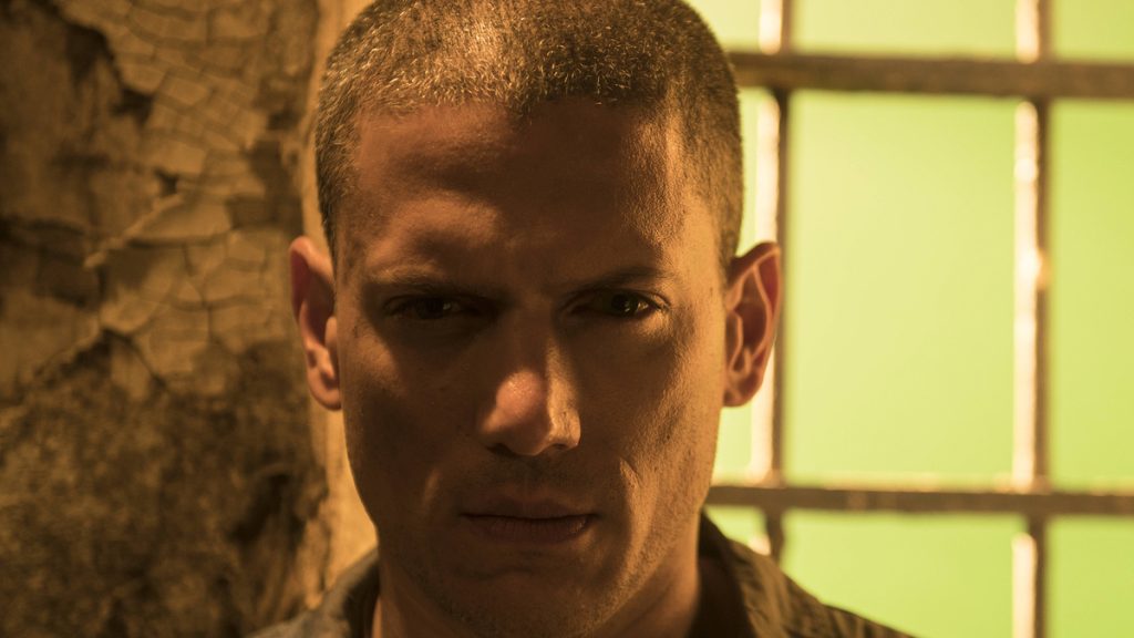 Michael Scofield Hastalığı Nedir? Belirtileri Neler?