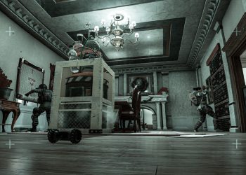 Rainbow Six Siege Bağlantı Hatası Nasıl Çözülür?