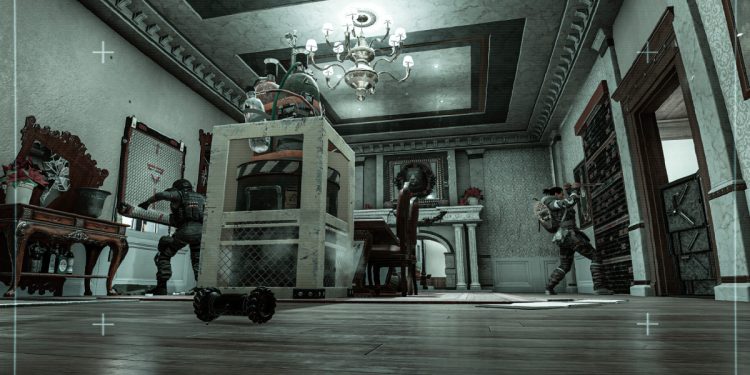 Rainbow Six Siege Bağlantı Hatası Nasıl Çözülür?