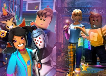 Roblox Kullanıcı Adları