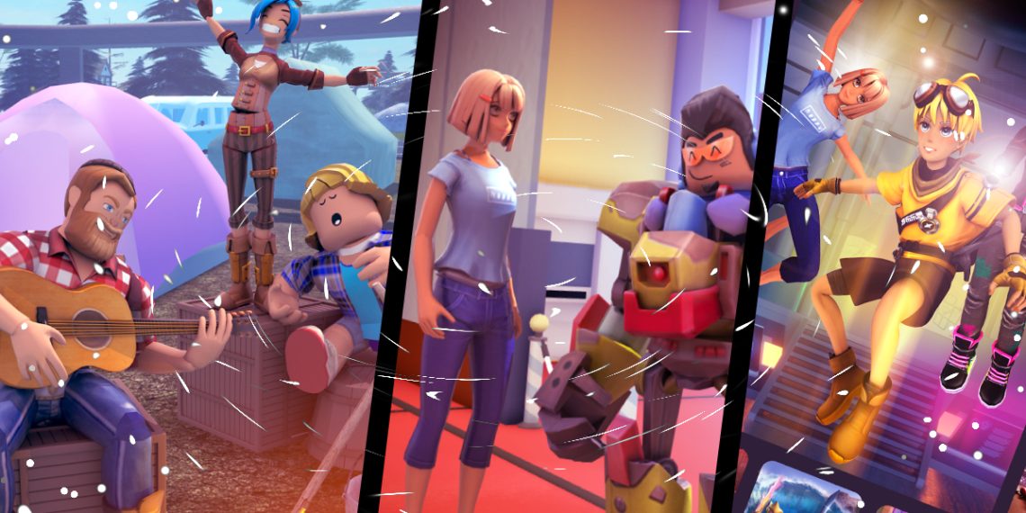 Roblox Neden Oyundan Atıyor? Nasıl Çözülür?