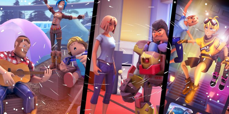 Roblox Neden Oyundan Atıyor? Nasıl Çözülür?