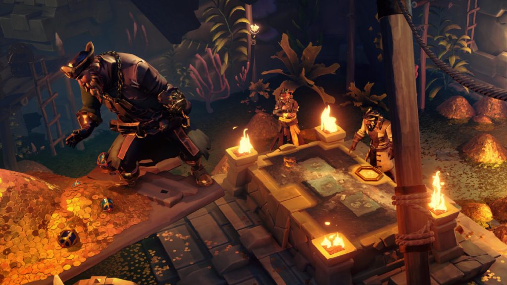 Sea of Thieves Lavenderbeard Hatası Nasıl Çözülür?