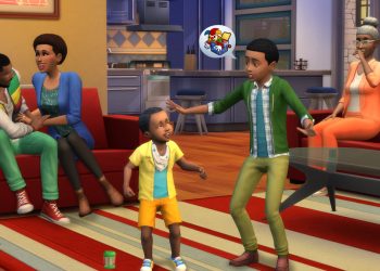 Sims 4 Tam Ekran Olmuyor, Çözümü Nedir?