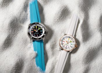 Superocean Automatic 46 Super Diver